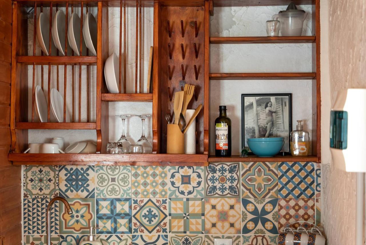 Califurnia - Refurb Antique Villa Icod de los Vinos Kültér fotó