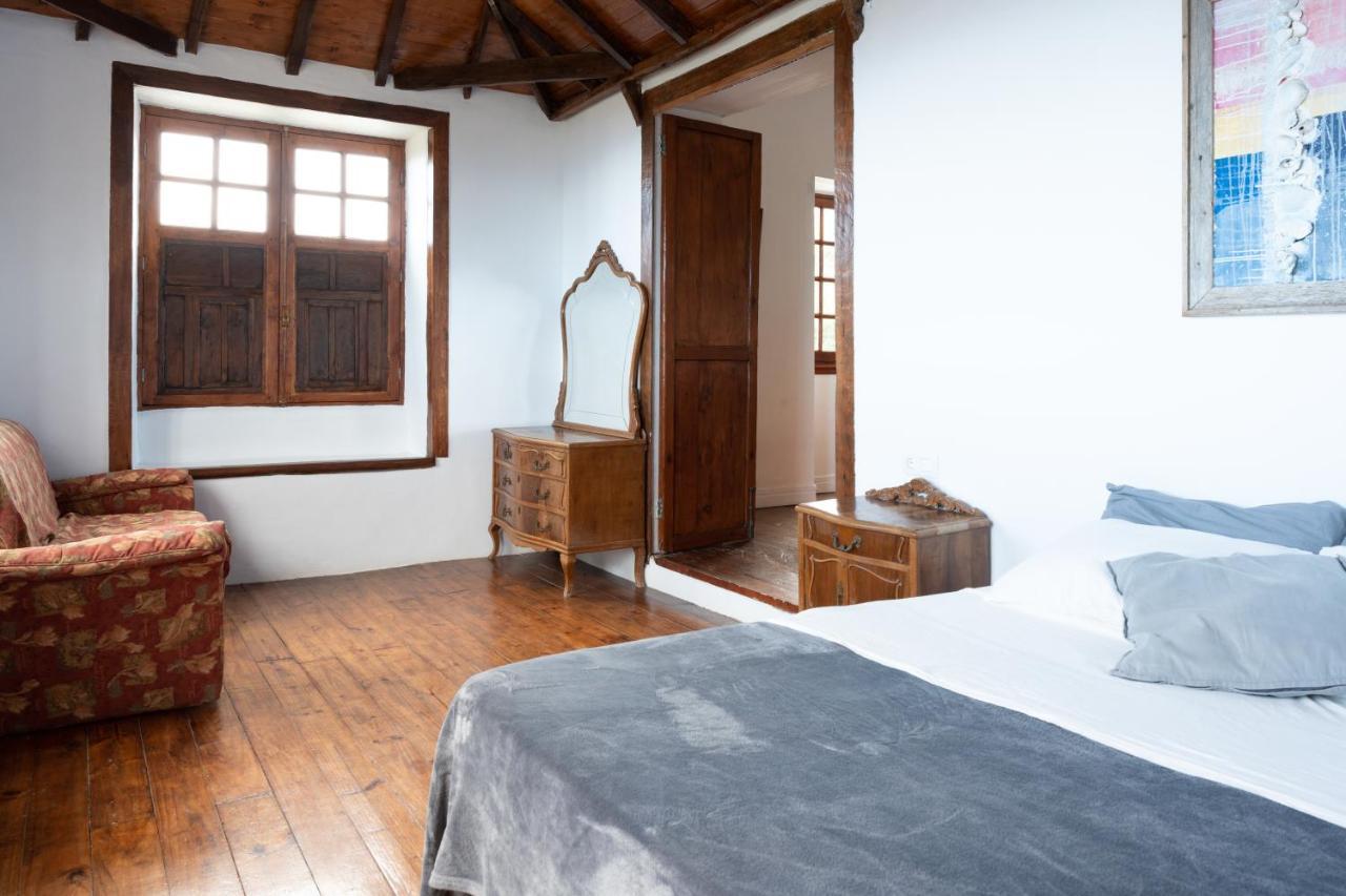 Califurnia - Refurb Antique Villa Icod de los Vinos Kültér fotó