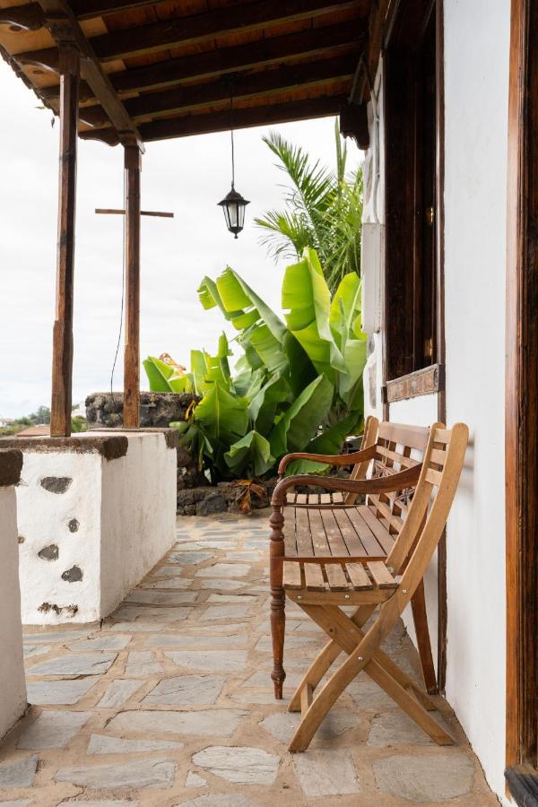 Califurnia - Refurb Antique Villa Icod de los Vinos Kültér fotó