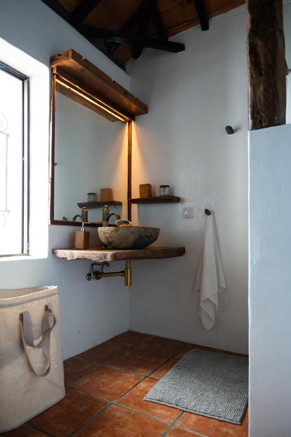Califurnia - Refurb Antique Villa Icod de los Vinos Kültér fotó