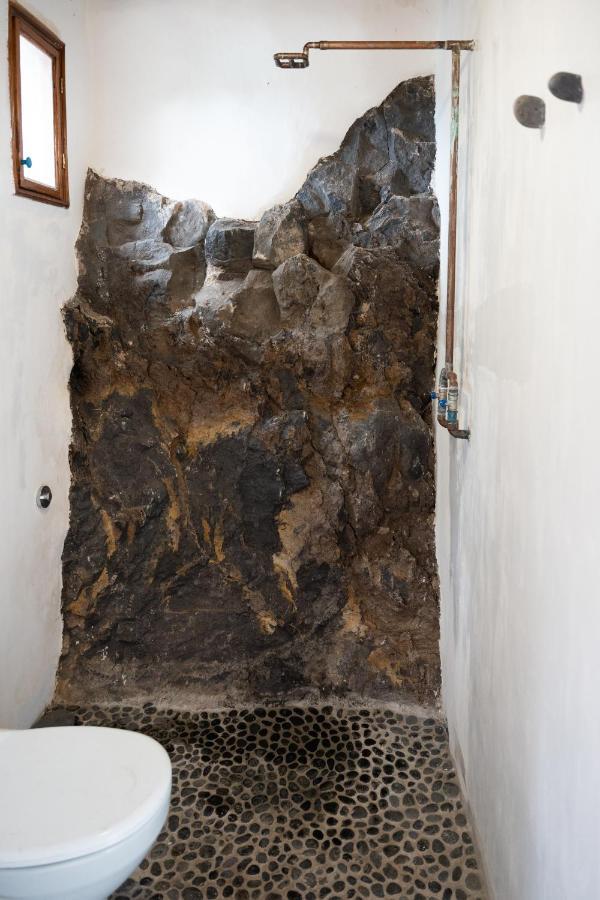 Califurnia - Refurb Antique Villa Icod de los Vinos Kültér fotó